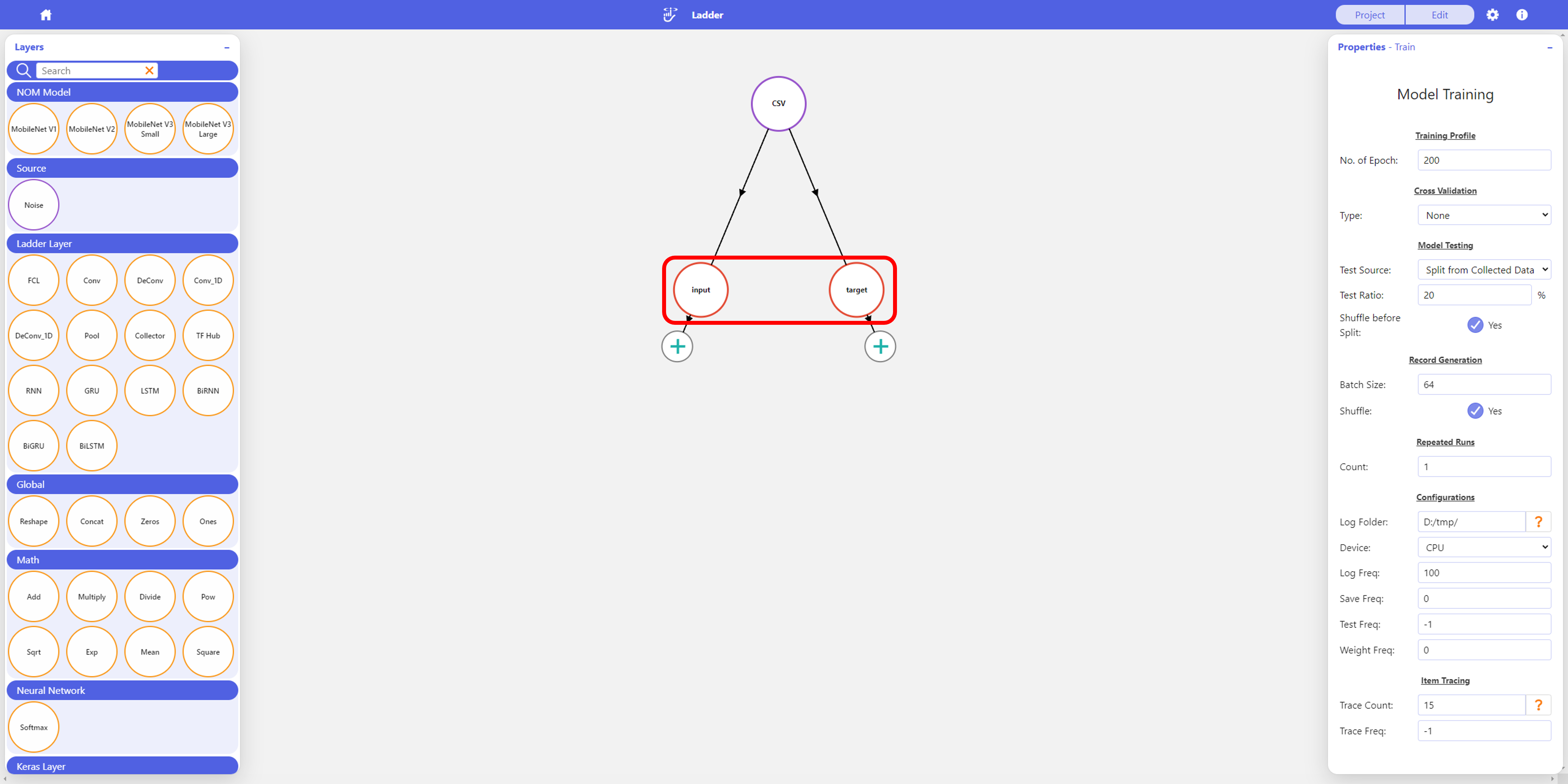 Ladder - Tutorial: RGB-to-HSL