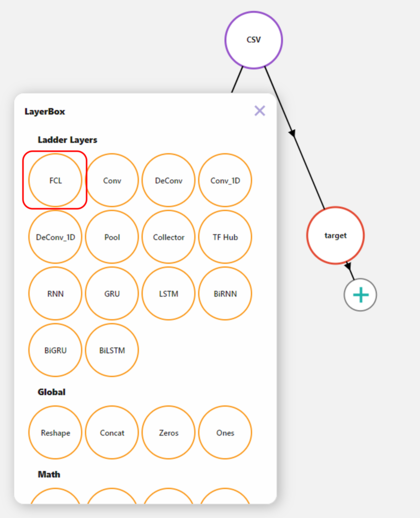 Ladder - Tutorial: RGB-to-HSL
