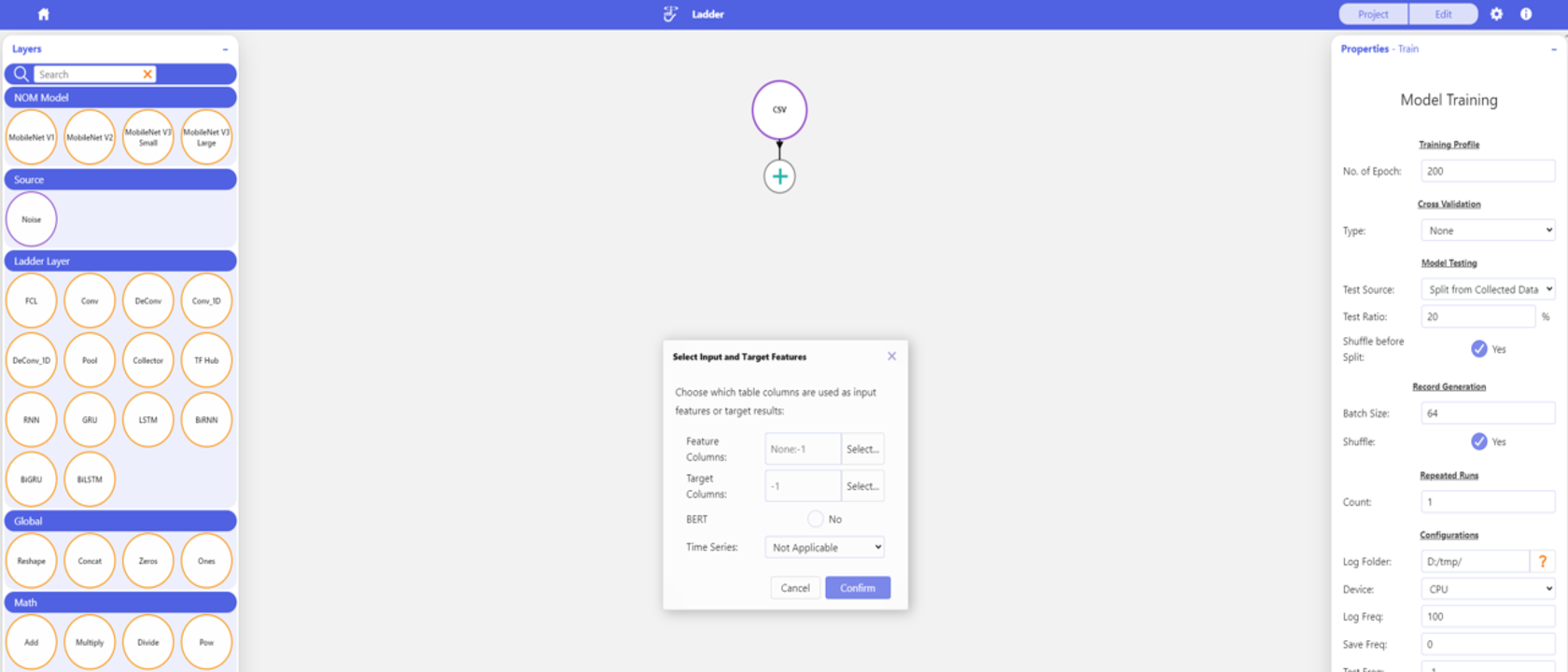 Ladder - Tutorial: RGB-to-HSL