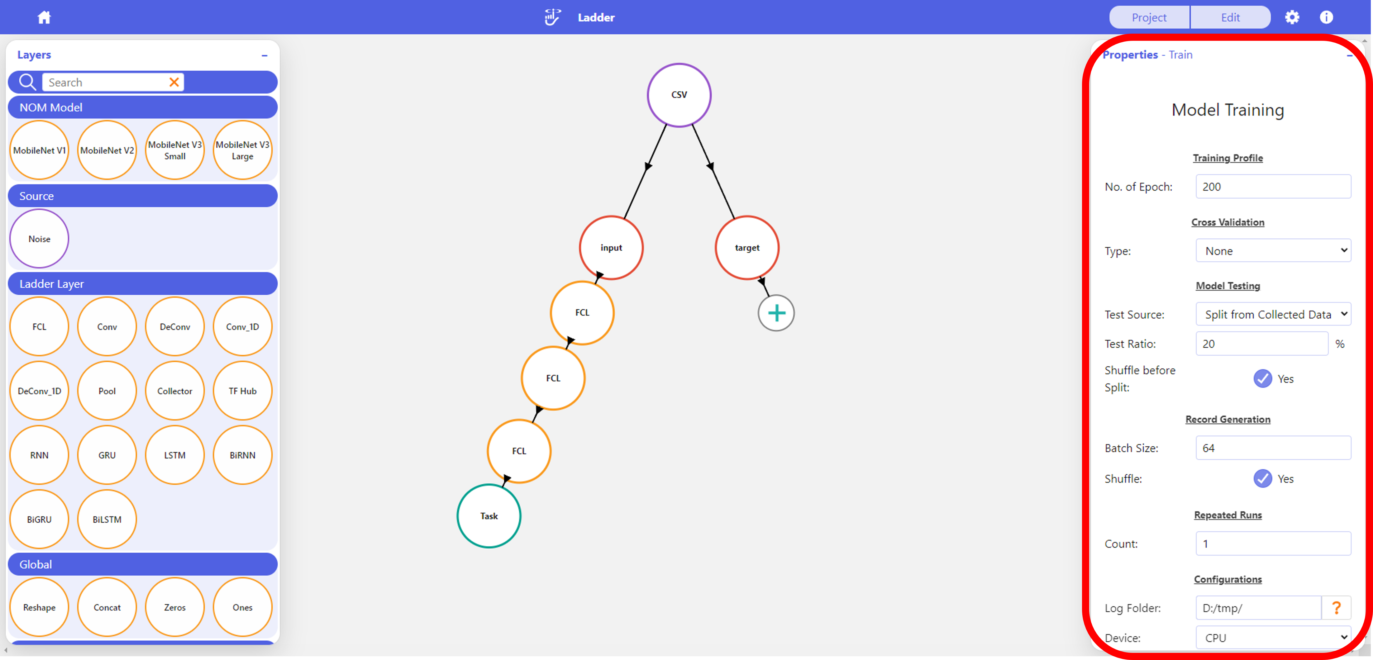 Ladder - Tutorial: RGB-to-HSL